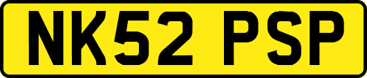 NK52PSP