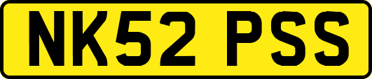 NK52PSS
