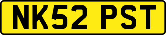 NK52PST