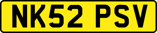 NK52PSV