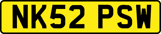 NK52PSW