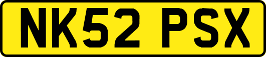 NK52PSX