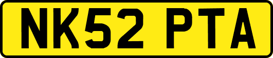 NK52PTA