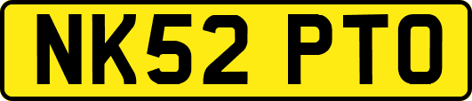 NK52PTO
