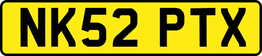 NK52PTX