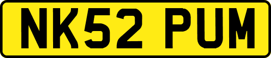 NK52PUM