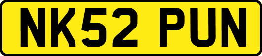 NK52PUN