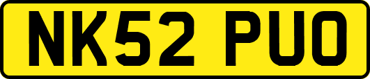 NK52PUO