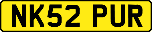 NK52PUR