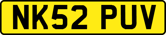 NK52PUV