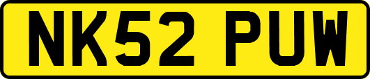 NK52PUW
