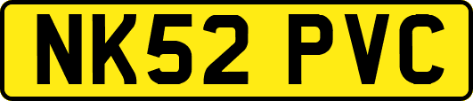 NK52PVC