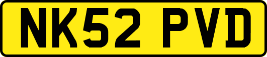 NK52PVD