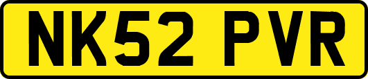 NK52PVR