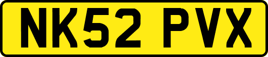 NK52PVX