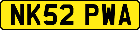 NK52PWA