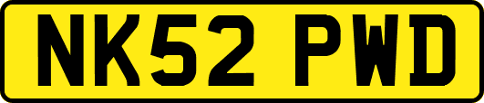 NK52PWD