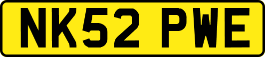 NK52PWE