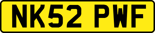 NK52PWF