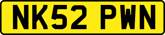 NK52PWN
