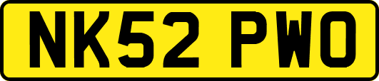 NK52PWO