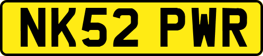 NK52PWR