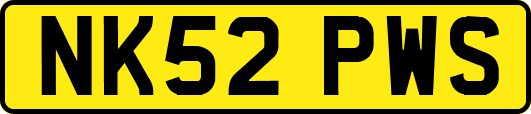 NK52PWS