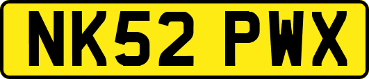 NK52PWX