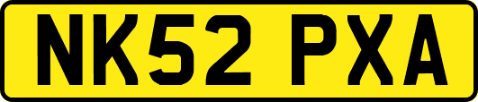 NK52PXA