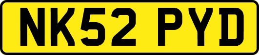 NK52PYD