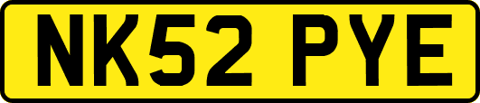 NK52PYE