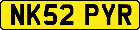 NK52PYR