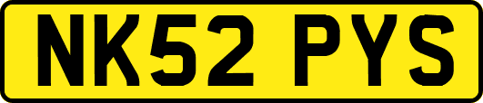 NK52PYS