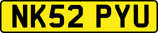 NK52PYU