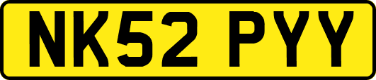 NK52PYY