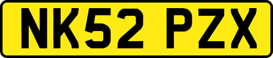 NK52PZX
