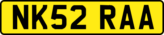 NK52RAA