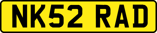 NK52RAD