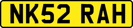 NK52RAH