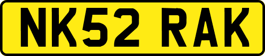 NK52RAK