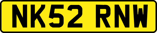 NK52RNW