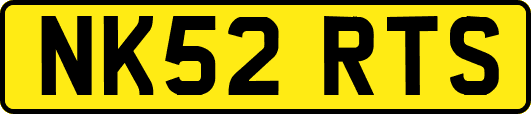NK52RTS