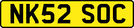 NK52SOC