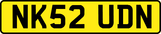 NK52UDN