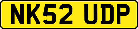 NK52UDP