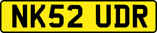 NK52UDR