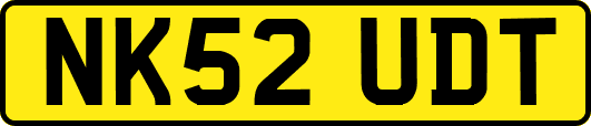 NK52UDT