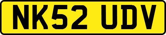 NK52UDV
