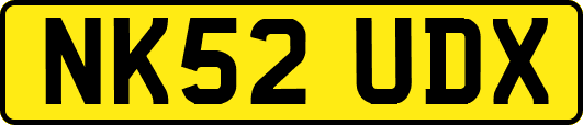 NK52UDX
