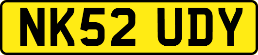 NK52UDY